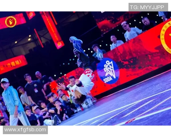 街舞技术排行榜揭晓北京街舞队荣获第二名引发热议