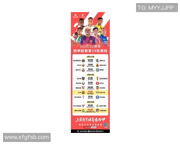 西甲联赛最新比分与排名